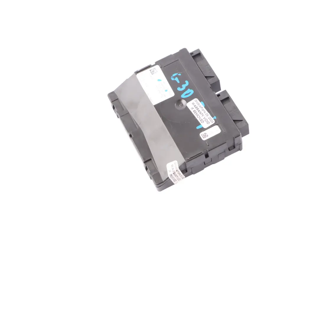 Air Conditioning BMW G01 G30 G32 Panel Heater Climate A/C Control Unit - SKU 9484592 - Part number 9484592