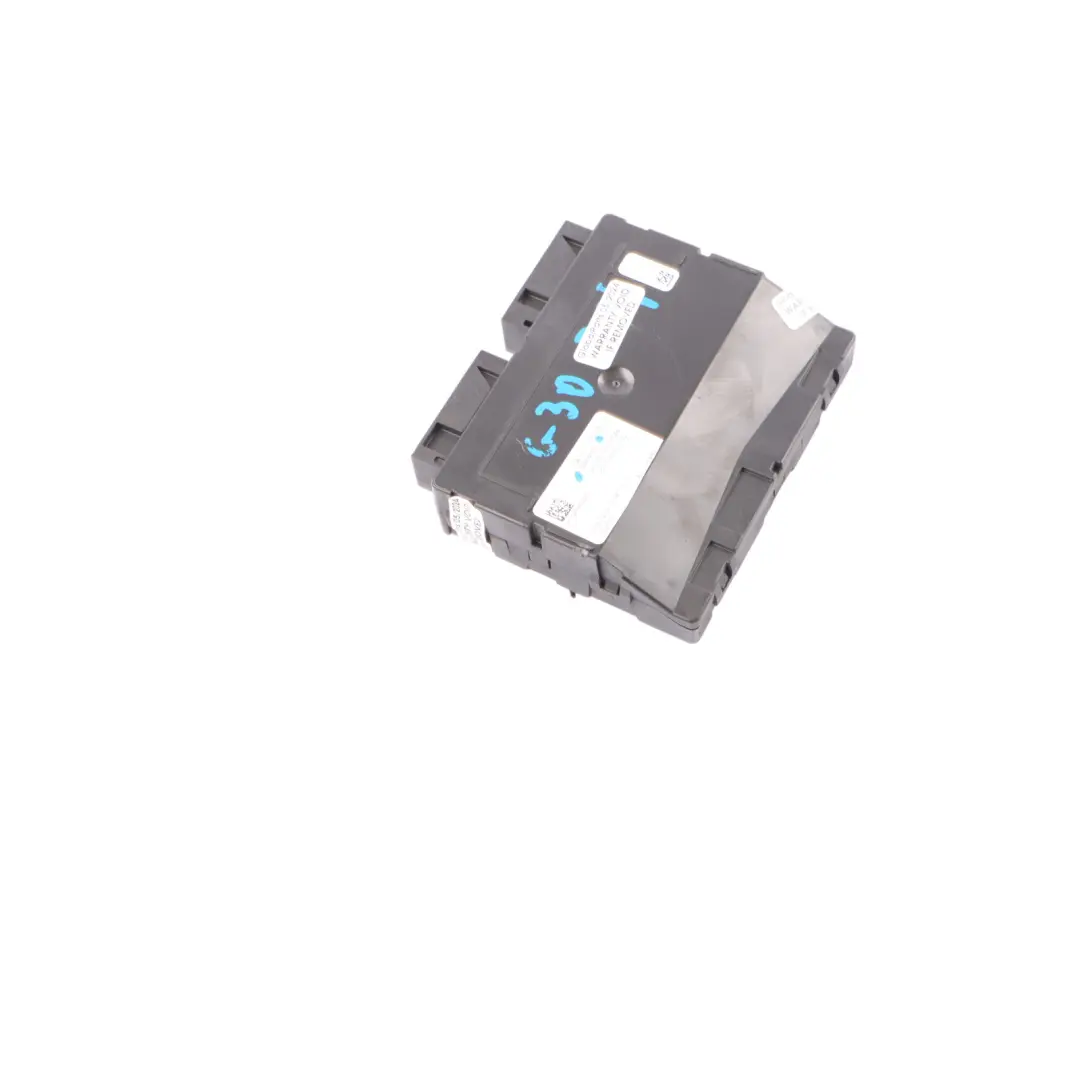 Air Conditioning BMW G01 G30 G32 Panel Heater Climate A/C Control Unit - SKU 9484592 - Part number 9484592