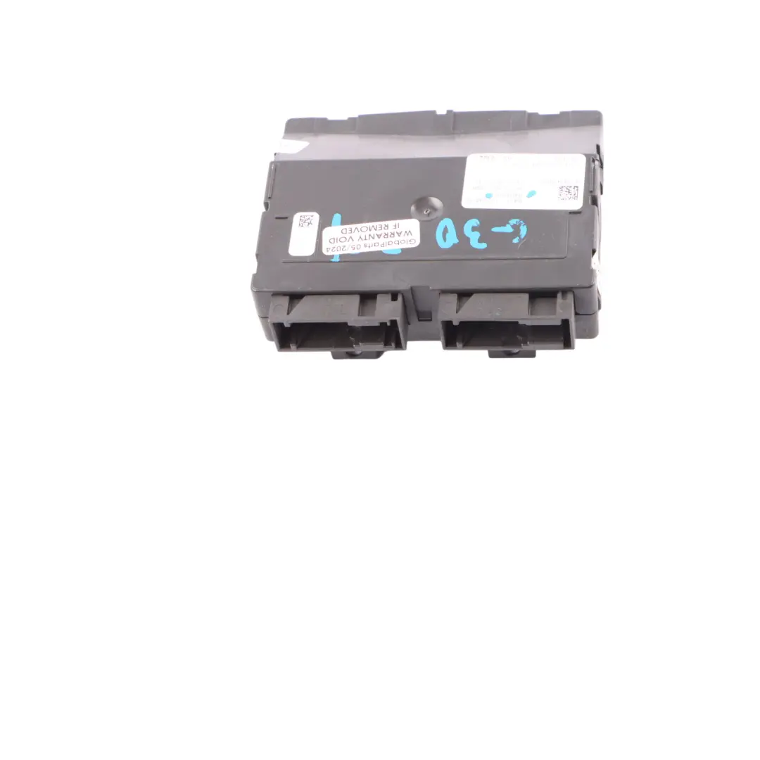 Air Conditioning BMW G01 G30 G32 Panel Heater Climate A/C Control Unit - SKU 9484592 - Part number 9484592