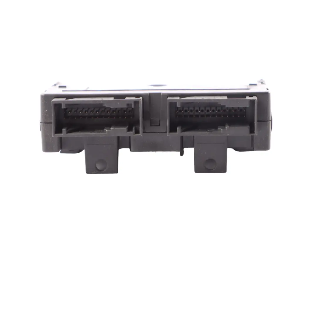 Air Conditioning BMW G01 G30 G32 Panel Heater Climate A/C Control Unit - SKU 9484592 - Part number 9484592