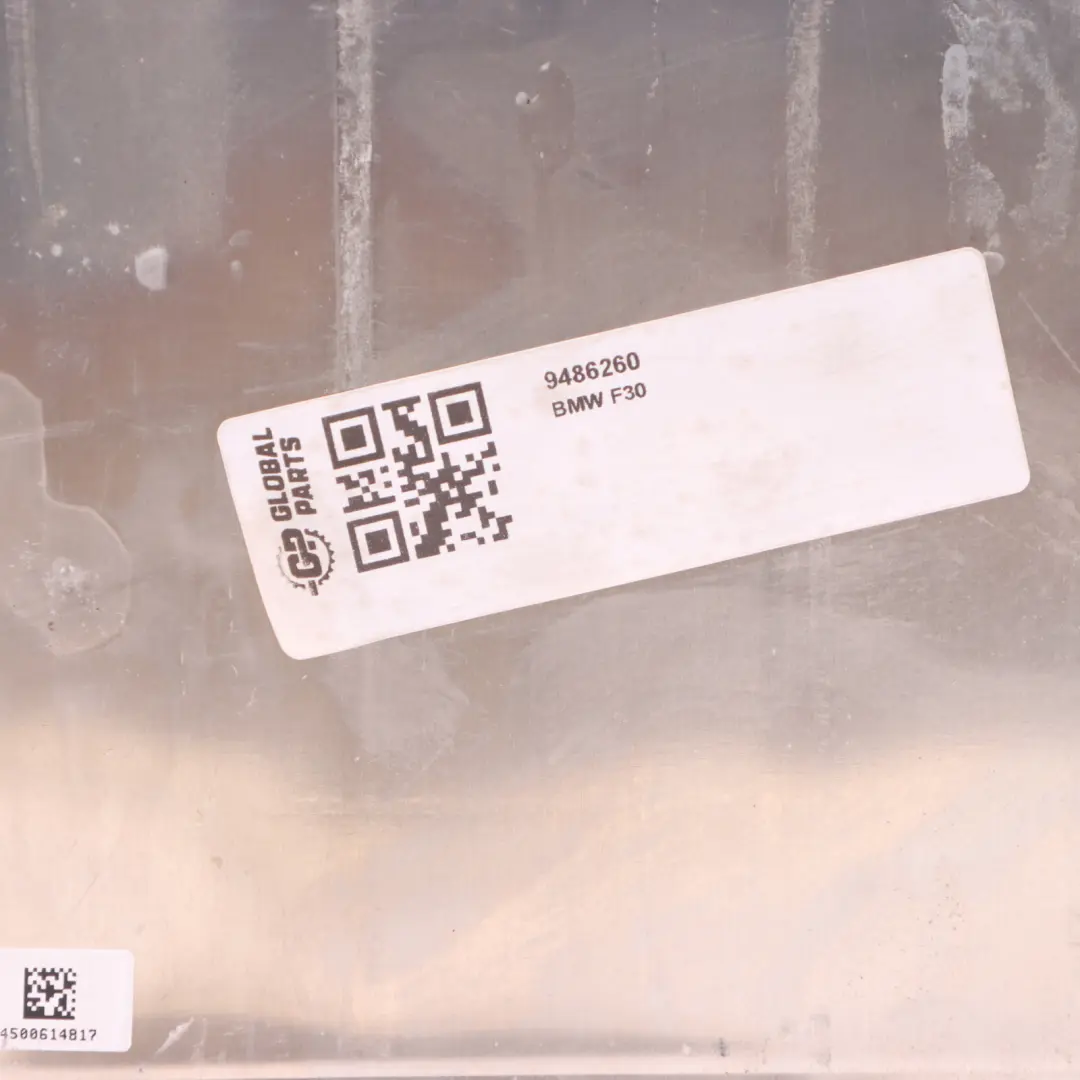 184HP Engine ECU Unit DME to BMW F20 F30 F32 LCI 120i 320i 420i Petrol B48 with Part number 9486260 BMW F20 F30 F32 LCI 120i 320i 420i Petrol B48 184HP Engine ECU Unit DME - SKU 9486260 - Part number 9486260