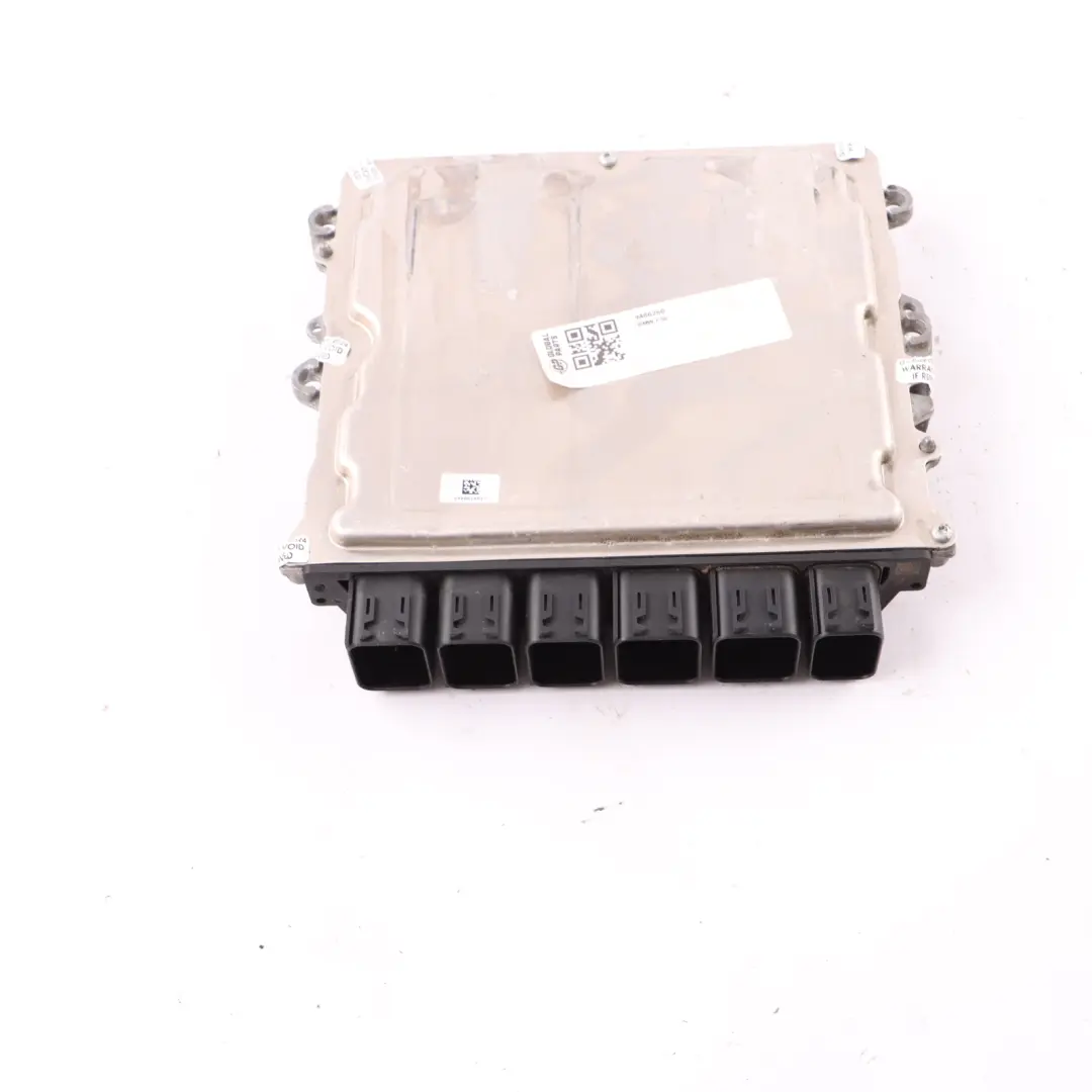 184HP Engine ECU Unit DME to BMW F20 F30 F32 LCI 120i 320i 420i Petrol B48 with Part number 9486260 BMW F20 F30 F32 LCI 120i 320i 420i Petrol B48 184HP Engine ECU Unit DME - SKU 9486260 - Part number 9486260