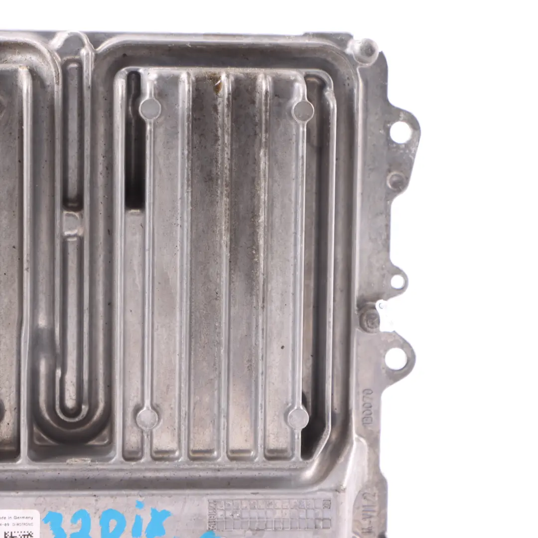 184HP Engine ECU Unit DME to BMW F20 F30 F32 LCI 120i 320i 420i Petrol B48 with Part number 9486260 BMW F20 F30 F32 LCI 120i 320i 420i Petrol B48 184HP Engine ECU Unit DME - SKU 9486260 - Part number 9486260
