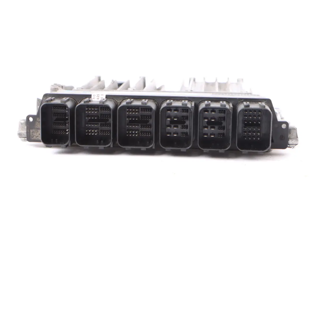 BMW F20 F30 F32 LCI 120i 320i 420i Petrol B48 184HP Engine ECU Unit DME - SKU 9486260 - Part number 9486260