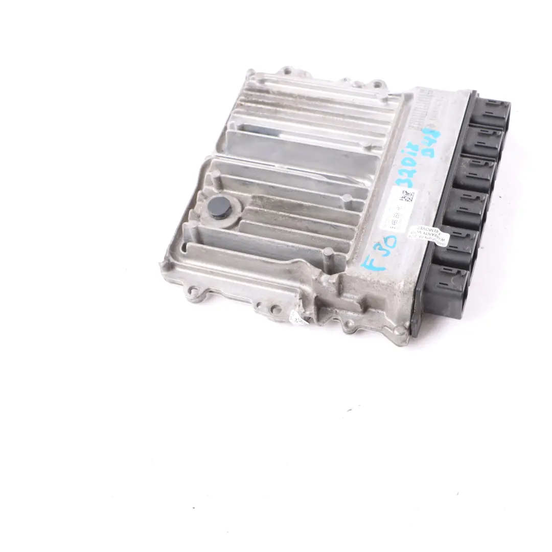 BMW F20 F30 F32 LCI 120i 320i 420i Petrol B48 184HP Engine ECU Unit DME - SKU 9486260 - Part number 9486260