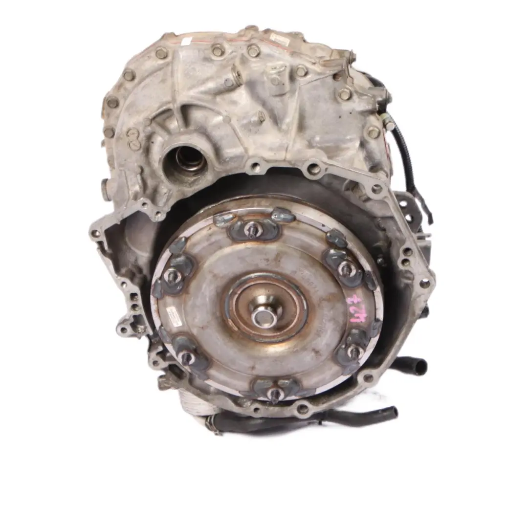 Gearbox Mini F55 F56 F57 Cooper SD B47 GA6F21AW 8632427 WARRANTY to Automatic with Part number 9486605 Automatic Gearbox Mini F55 F56 F57 Cooper SD B47 GA6F21AW 8632427 WARRANTY - SKU 9486605 - Part number 9486605
