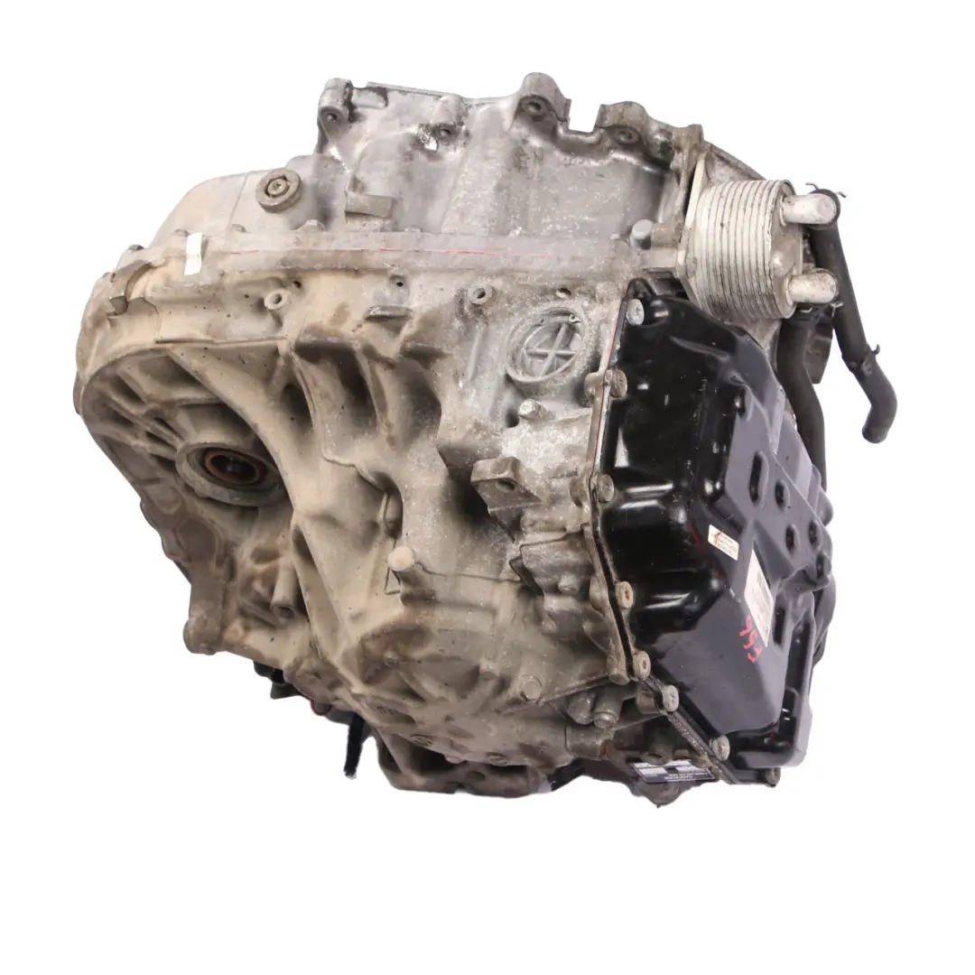 Gearbox Mini F55 F56 F57 Cooper SD B47 GA6F21AW 8632427 WARRANTY to Automatic with Part number 9486605 Automatic Gearbox Mini F55 F56 F57 Cooper SD B47 GA6F21AW 8632427 WARRANTY - SKU 9486605 - Part number 9486605