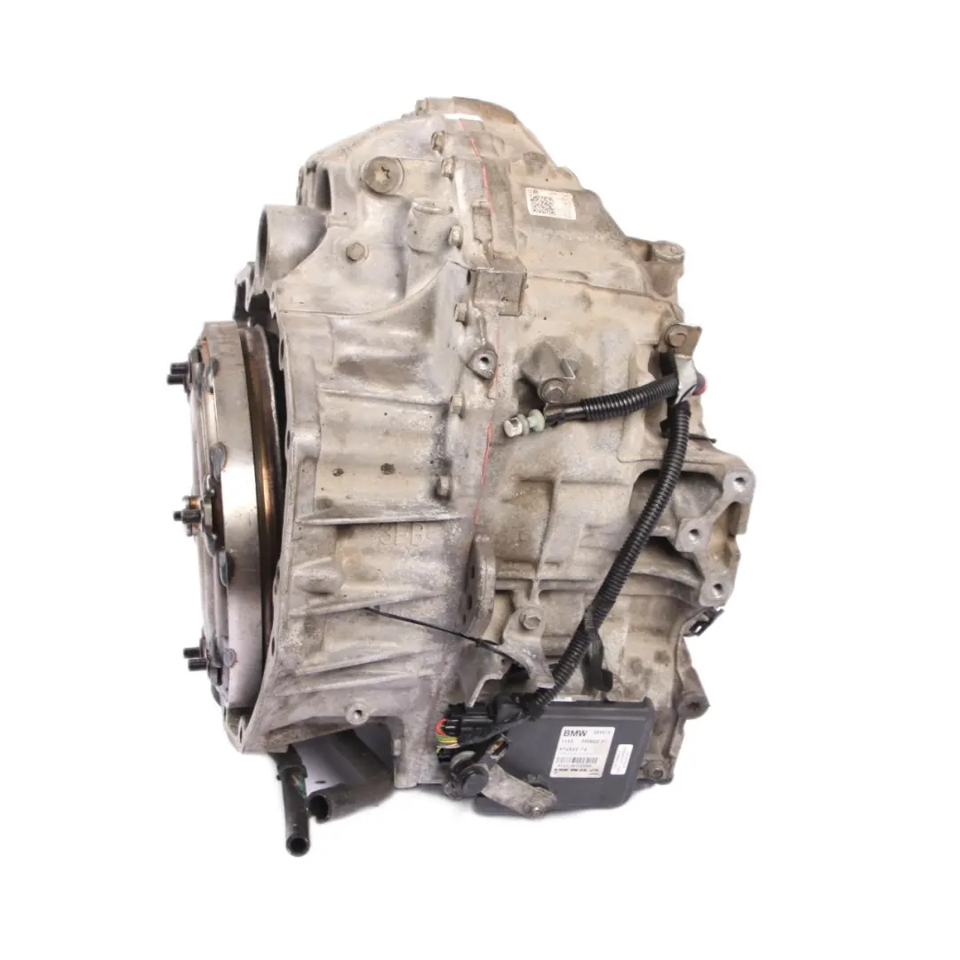 Gearbox Mini F55 F56 F57 Cooper SD B47 GA6F21AW 8632427 WARRANTY to Automatic with Part number 9486605 Automatic Gearbox Mini F55 F56 F57 Cooper SD B47 GA6F21AW 8632427 WARRANTY - SKU 9486605 - Part number 9486605
