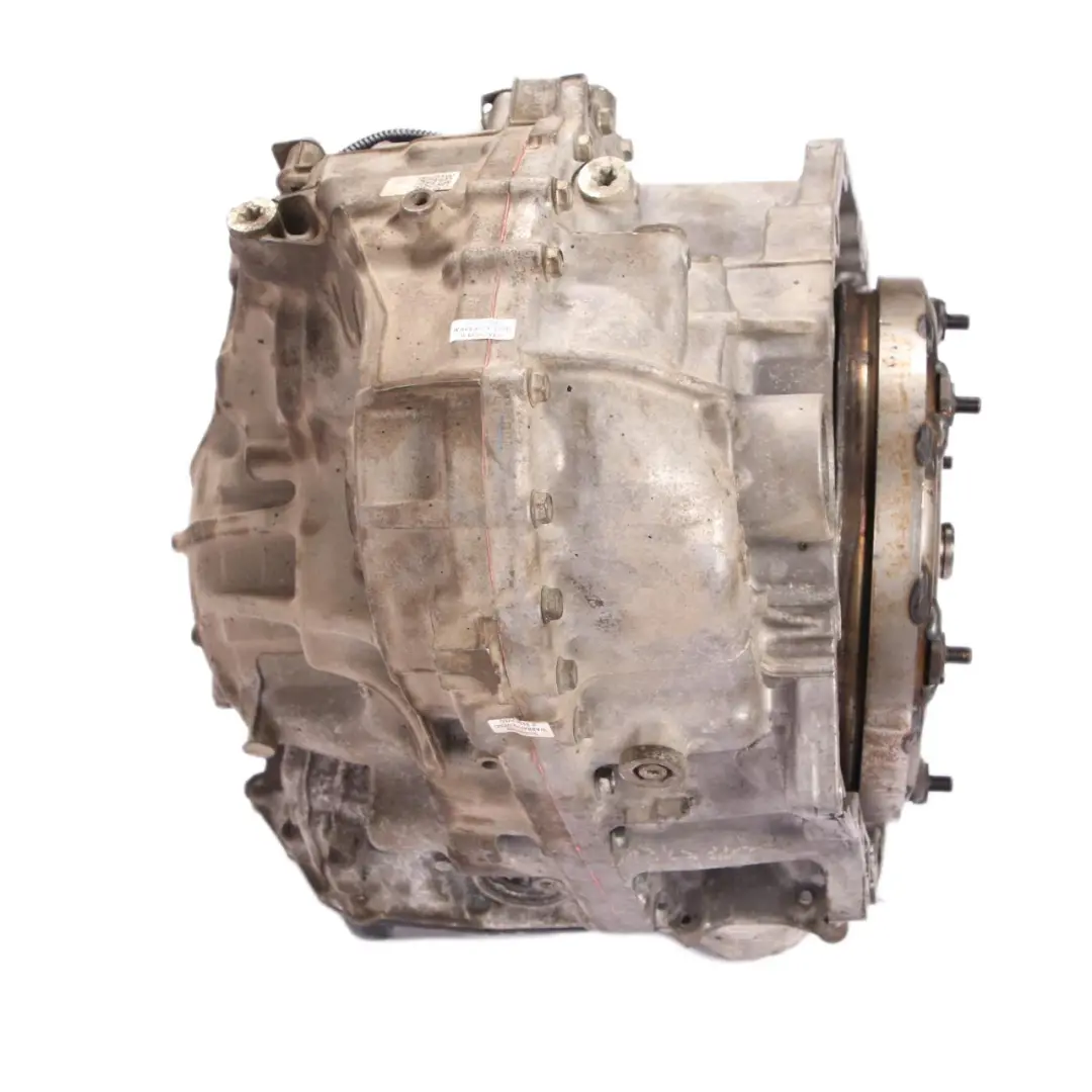 Gearbox Mini F55 F56 F57 Cooper SD B47 GA6F21AW 8632427 WARRANTY to Automatic with Part number 9486605 Automatic Gearbox Mini F55 F56 F57 Cooper SD B47 GA6F21AW 8632427 WARRANTY - SKU 9486605 - Part number 9486605