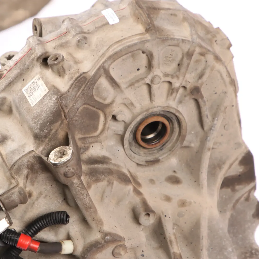 Automatic Gearbox Mini F55 F56 F57 Cooper SD B47 GA6F21AW 8632427 WARRANTY - SKU 9486605 - Part number  9486605