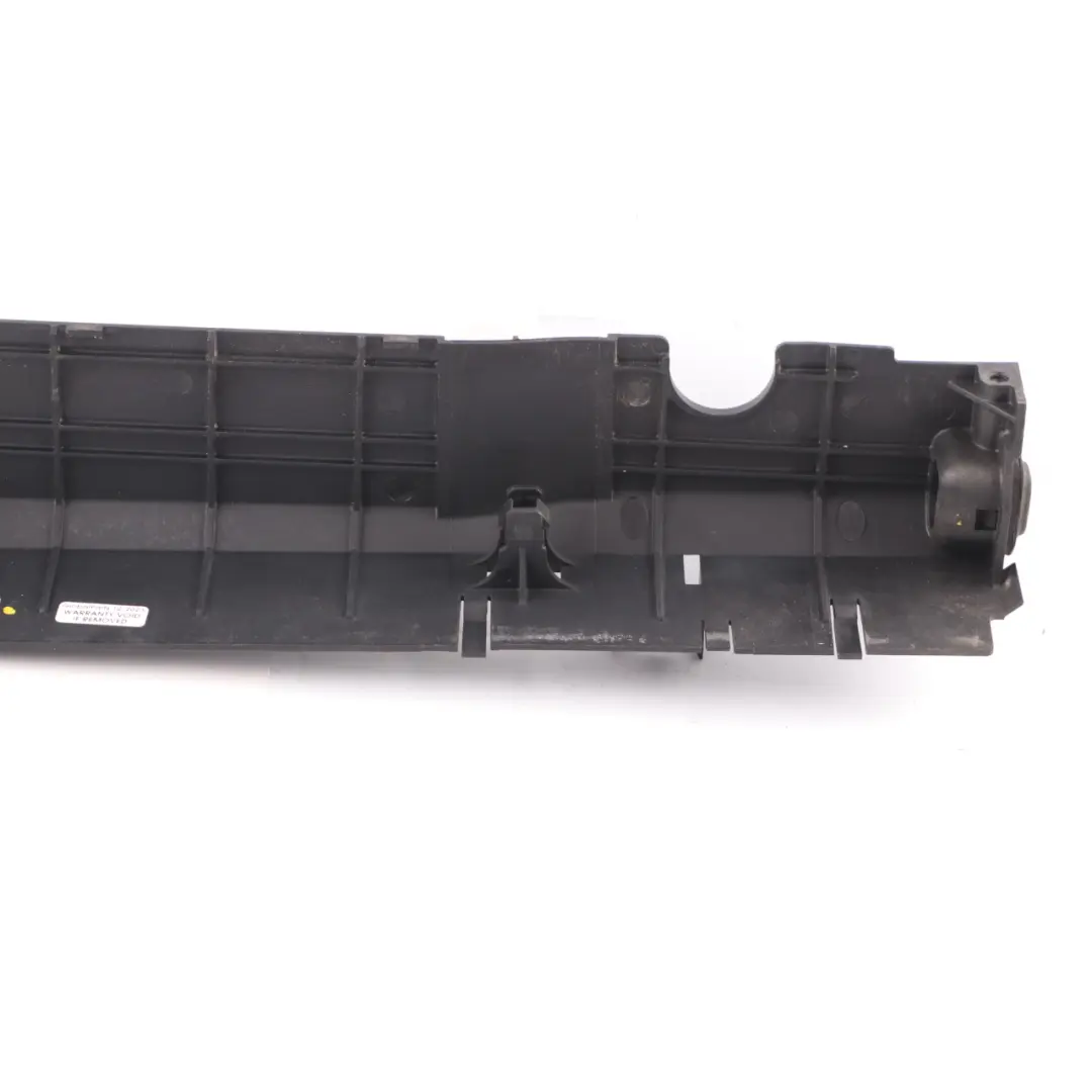 Radiator Bracket BMW F30 LCI 330e Module Carrier Mount Right O/S to with Part number 9487034 Radiator Bracket BMW F30 LCI 330e Module Carrier Mount Right O/S - SKU 9487034 - Part number 9487034