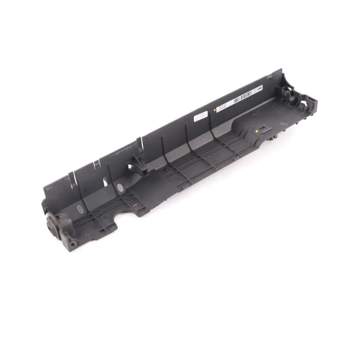 Radiator Bracket BMW F30 LCI 330e Module Carrier Mount Right O/S - SKU 9487034 - Part number 9487034