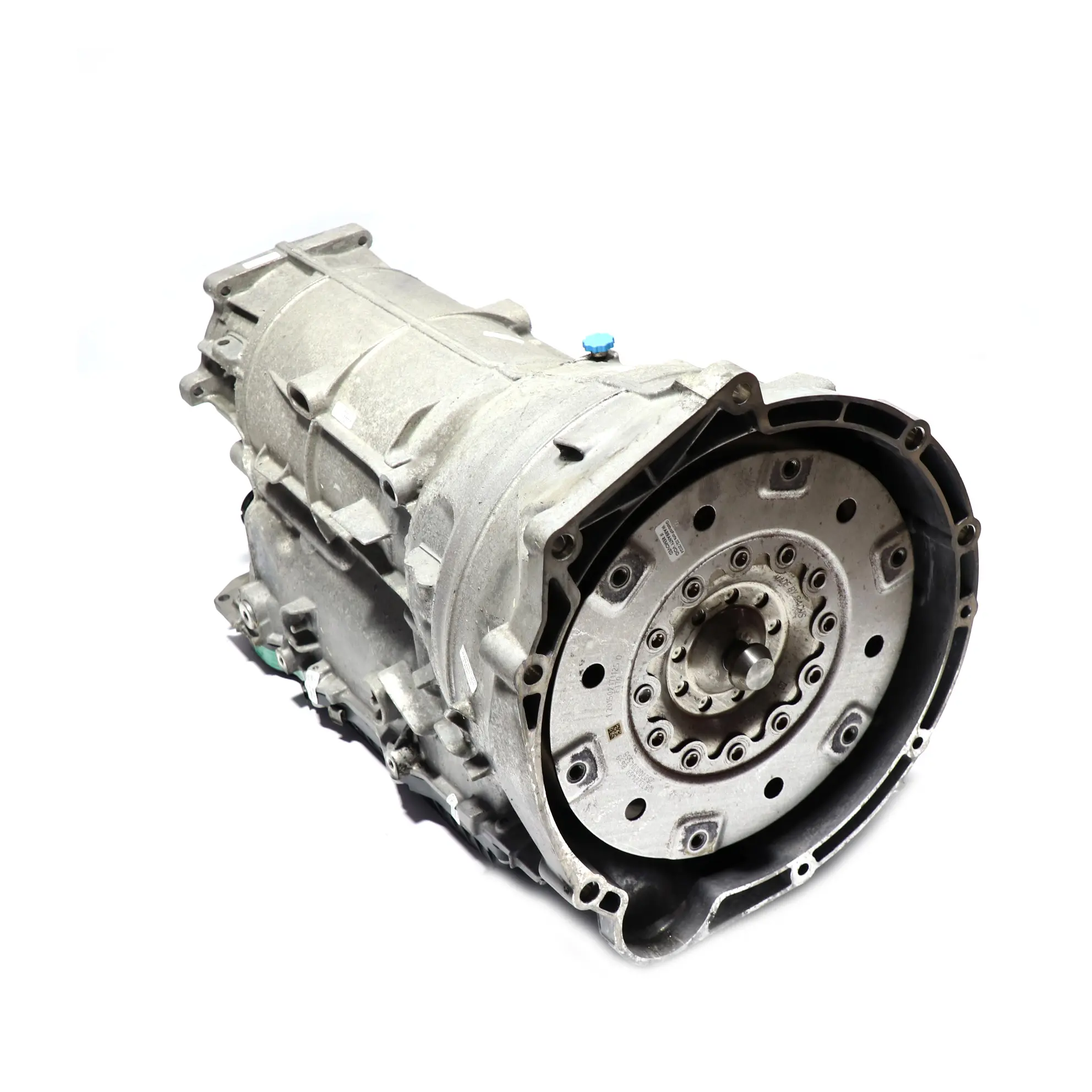 BMW X5 F15 X6 F16 30dX N57N Skrzynia Biegów Automatyczna GA8HP75X 8648929