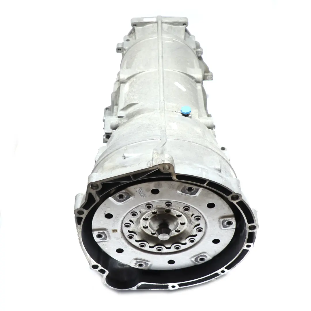  Boîte vitesses automatique BMW X5 F15 X6 F16 30dX N57N GA8HP75X 8648929 GARANTIE - SKU 9487495 - Numéro de pièce 9487495