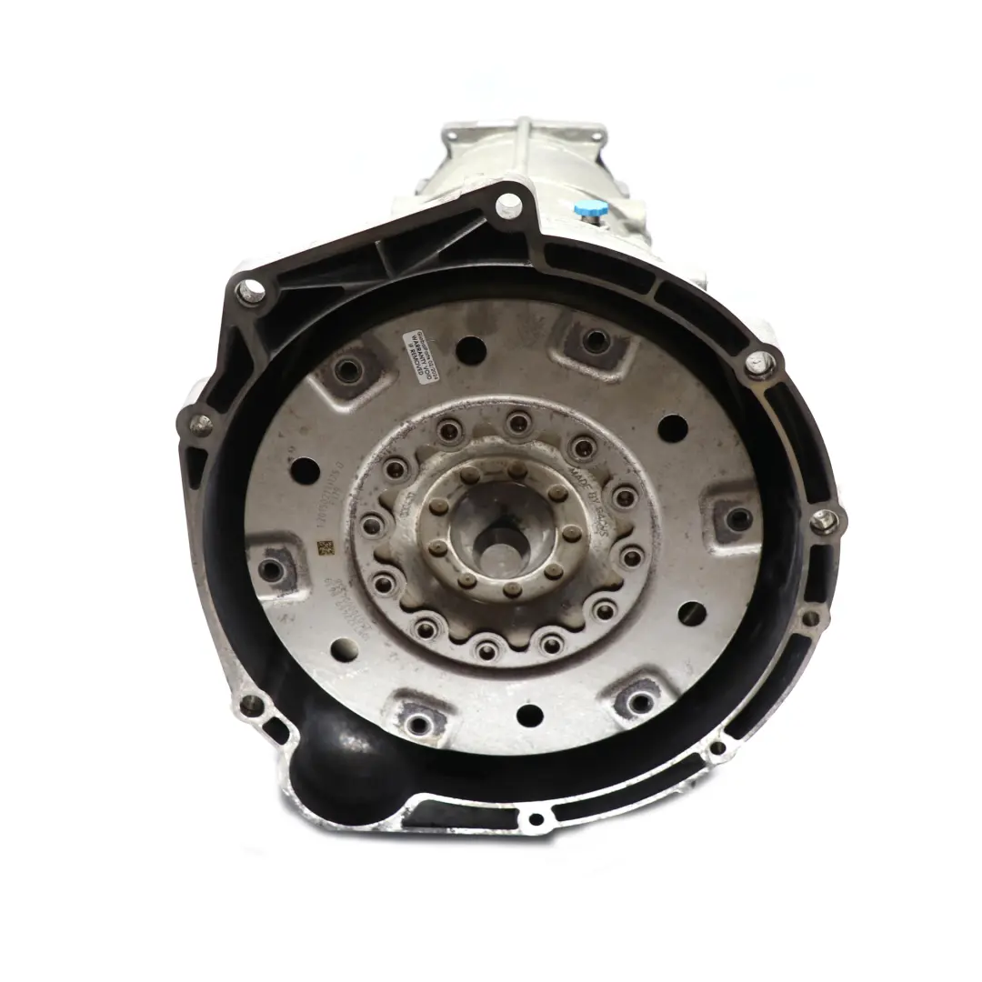  Boîte vitesses automatique BMW X5 F15 X6 F16 30dX N57N GA8HP75X 8648929 GARANTIE - SKU 9487495 - Numéro de pièce 9487495