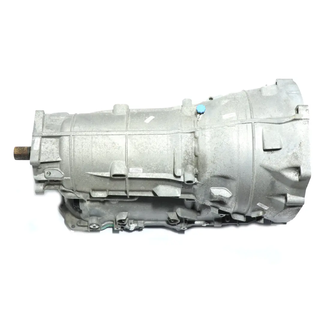  Boîte vitesses automatique BMW X5 F15 X6 F16 30dX N57N GA8HP75X 8648929 GARANTIE - SKU 9487495 - Numéro de pièce 9487495