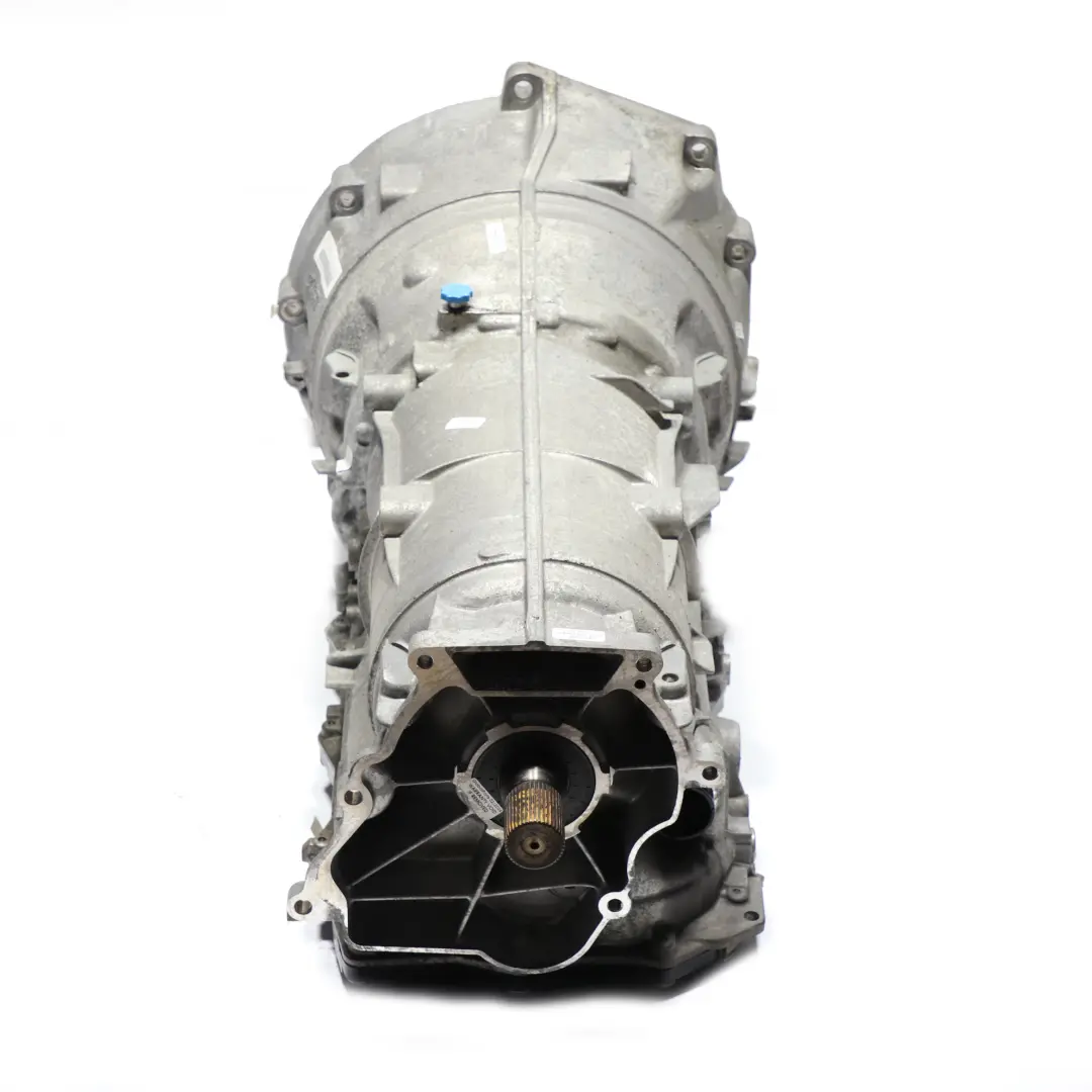 Automatic Gearbox BMW X5 F15 X6 F16 30dX N57N GA8HP75Z GA8HP75X 8648929 WARRANTY - SKU 9487495 - Part number 9487495