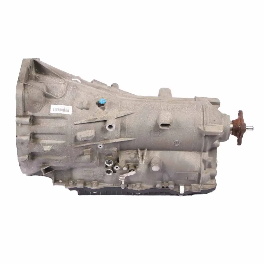 Automatic Gearbox BMW F10 528i F20 125i F30 328i N20 GA8HP45Z 8618877 WARRANTY - SKU 9487561 - Part number 9487561