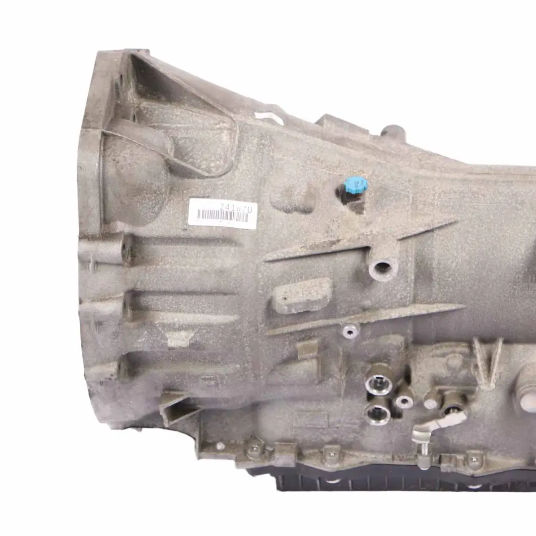 BMW F10 528i F30 328i N20 Skrzynia Biegów Automatyczna GA8HP45Z 8618877 - SKU 9487561 - Numer Części 9487561