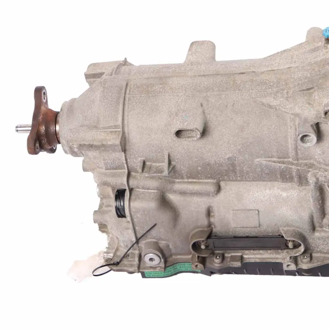 N20 Skrzynia Biegów Automatyczna GA8HP45Z 8618877 do BMW F10 528i F30 328i o numerze 9487561 BMW F10 528i F30 328i N20 Skrzynia Biegów Automatyczna GA8HP45Z 8618877 - SKU 9487561 - Numer Części 9487561