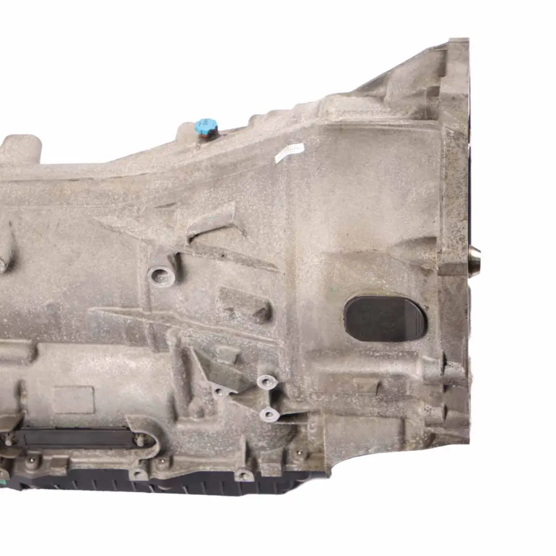 N20 Skrzynia Biegów Automatyczna GA8HP45Z 8618877 do BMW F10 528i F30 328i o numerze 9487561 BMW F10 528i F30 328i N20 Skrzynia Biegów Automatyczna GA8HP45Z 8618877 - SKU 9487561 - Numer Części 9487561