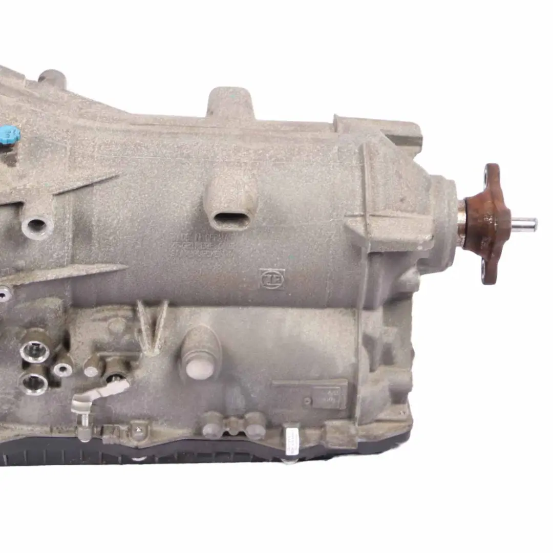 Cambio automatico BMW F10 528i F20 125i F30 328i N20 GA8HP45Z 8618877 GARANZIA per con numero di parte 9487561 Cambio automatico BMW F10 528i F20 125i F30 328i N20 GA8HP45Z 8618877 GARANZIA - SKU 9487561 - Numero di parte 9487561