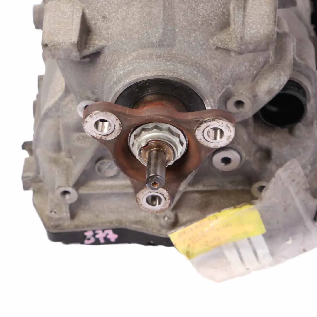  Automatik Getriebe BMW F10 528i F20 125i F30 328i N20 GA8HP45Z 8618877 GARANTIE - SKU 9487561 - Teilenummer 9487561
