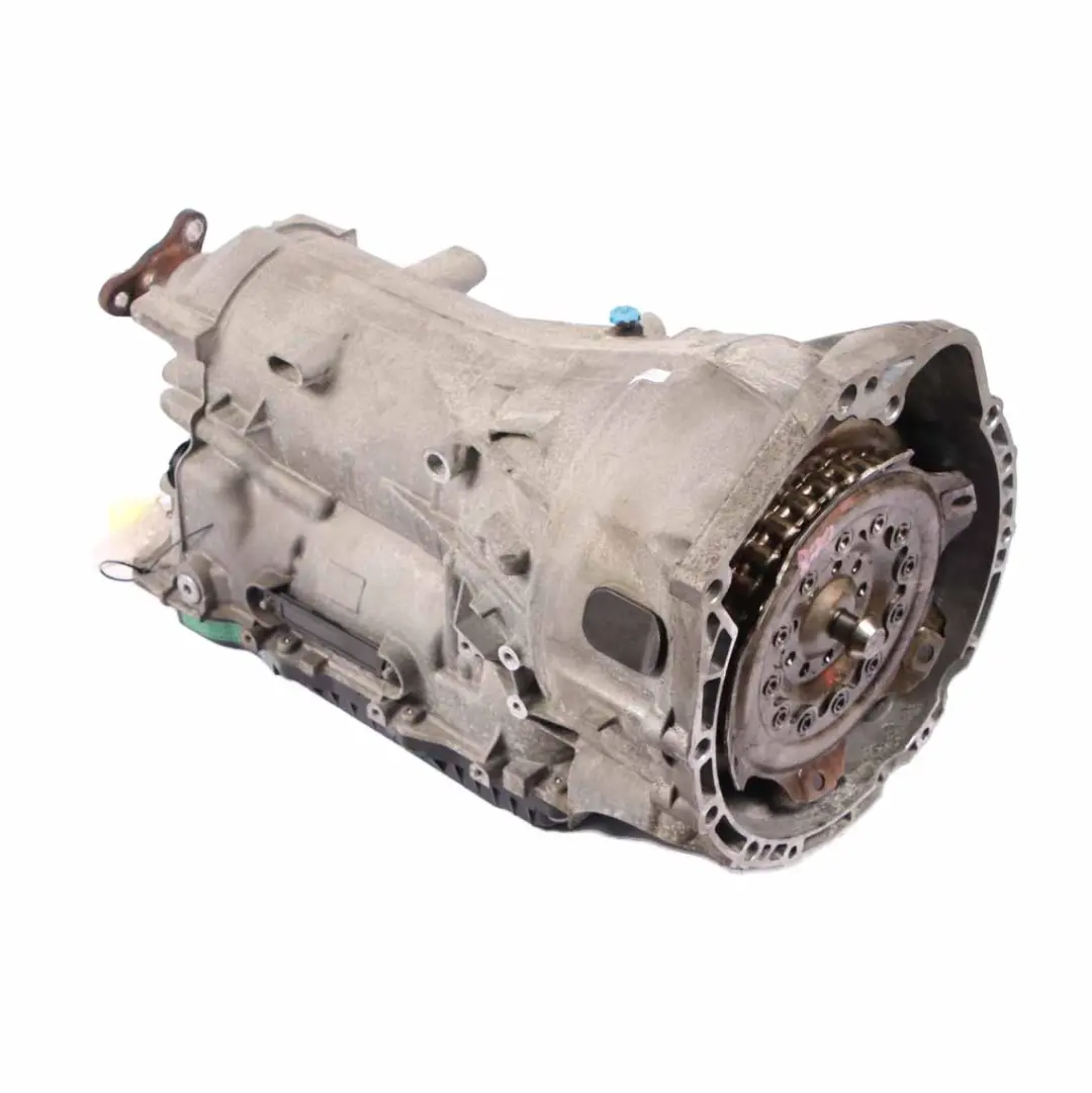 Cambio automatico BMW F10 528i F20 125i F30 328i N20 GA8HP45Z 8618877 GARANZIA per con numero di parte 9487561 Cambio automatico BMW F10 528i F20 125i F30 328i N20 GA8HP45Z 8618877 GARANZIA - SKU 9487561 - Numero di parte 9487561