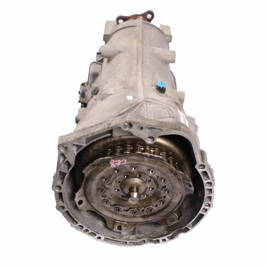 BMW F10 528i F30 328i N20 Skrzynia Biegów Automatyczna GA8HP45Z 8618877 - SKU 9487561 - Numer Części 9487561