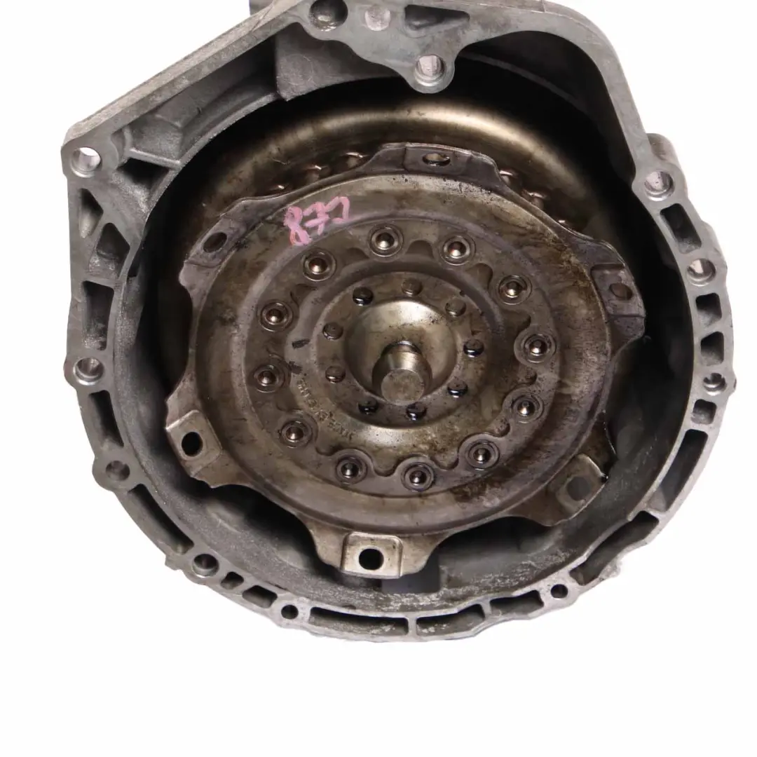 BMW F10 528i F30 328i N20 Skrzynia Biegów Automatyczna GA8HP45Z 8618877 - SKU 9487561 - Numer Części 9487561