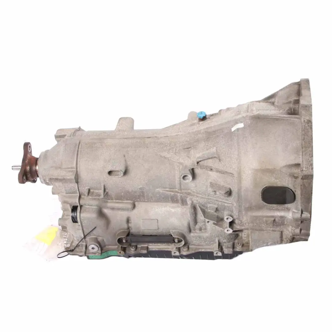 N20 Skrzynia Biegów Automatyczna GA8HP45Z 8618877 do BMW F10 528i F30 328i o numerze 9487561 BMW F10 528i F30 328i N20 Skrzynia Biegów Automatyczna GA8HP45Z 8618877 - SKU 9487561 - Numer Części 9487561