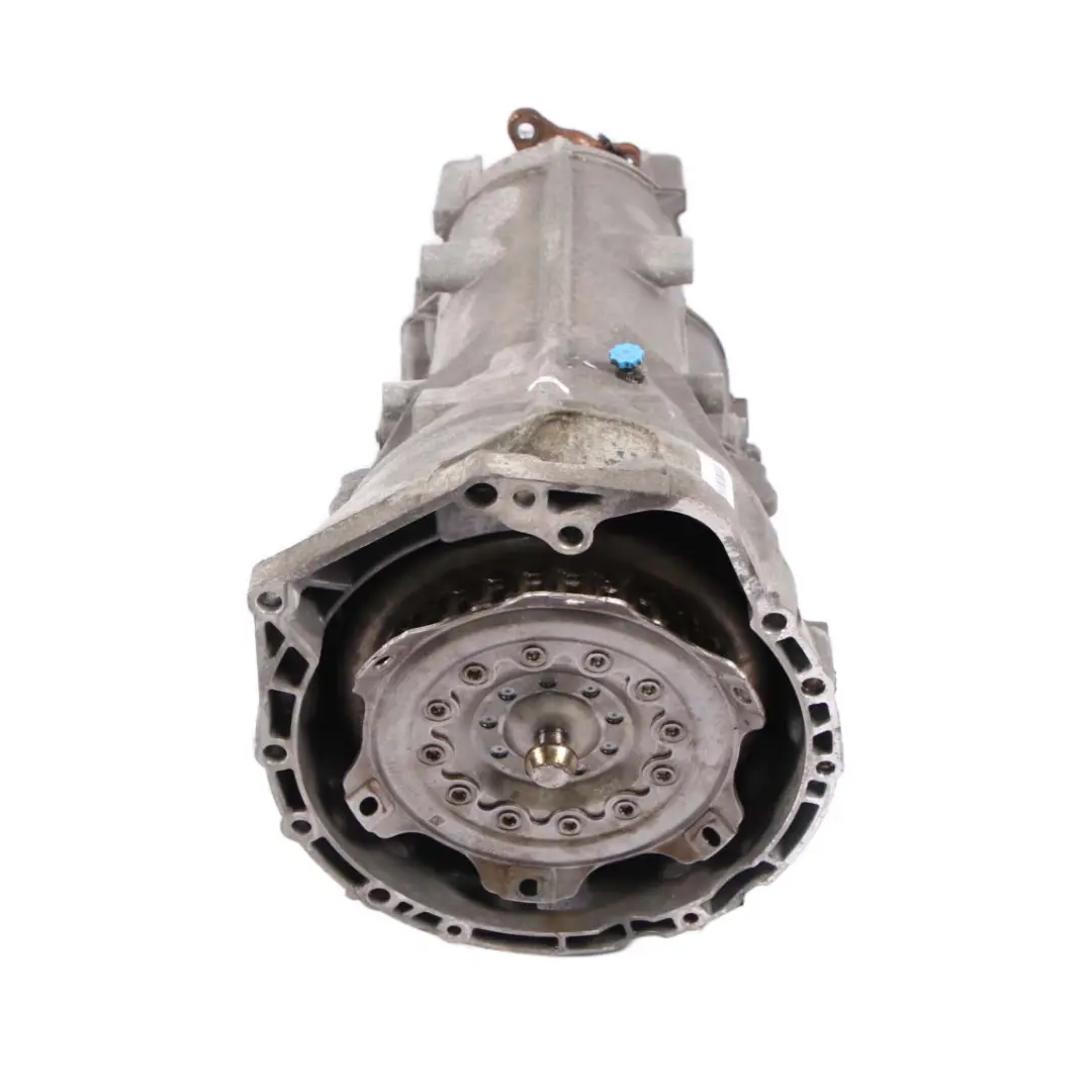 Automatic Gearbox BMW F30 F31 F32 F34 320i 420i Petrol N20 GA8HP45Z WARRANTY - SKU 9487562 - Part number 8632479 