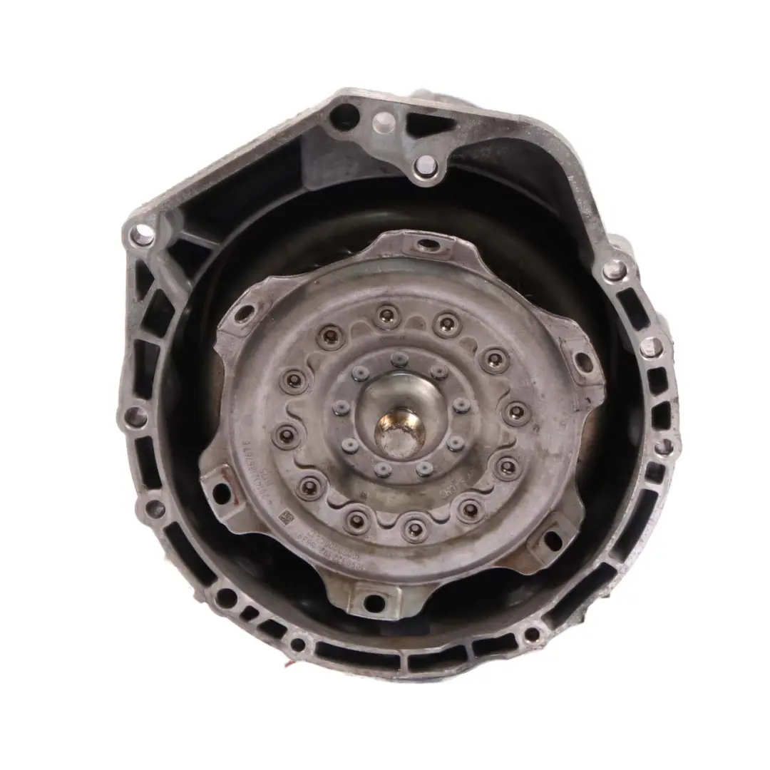 Automatic Gearbox BMW F30 F31 F32 F34 320i 420i Petrol N20 GA8HP45Z WARRANTY - SKU 9487562 - Part number 8632479 