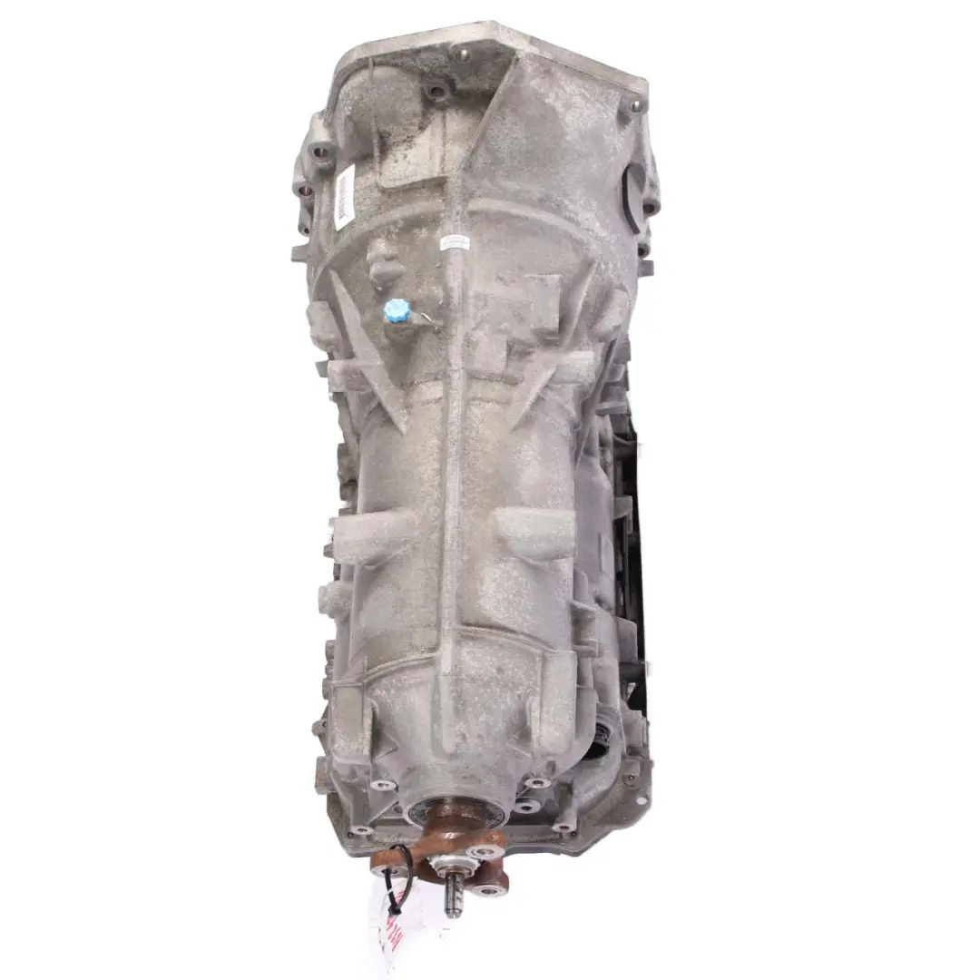 N20 Automatikgetriebe Getriebe GA8HP45Z GARANTIE für BMW F30 F31 F32 320i 420i mit Teilenummer 8632479 BMW F30 F31 F32 320i 420i N20 Automatikgetriebe Getriebe GA8HP45Z GARANTIE - SKU 9487562 - Teilenummer 8632479