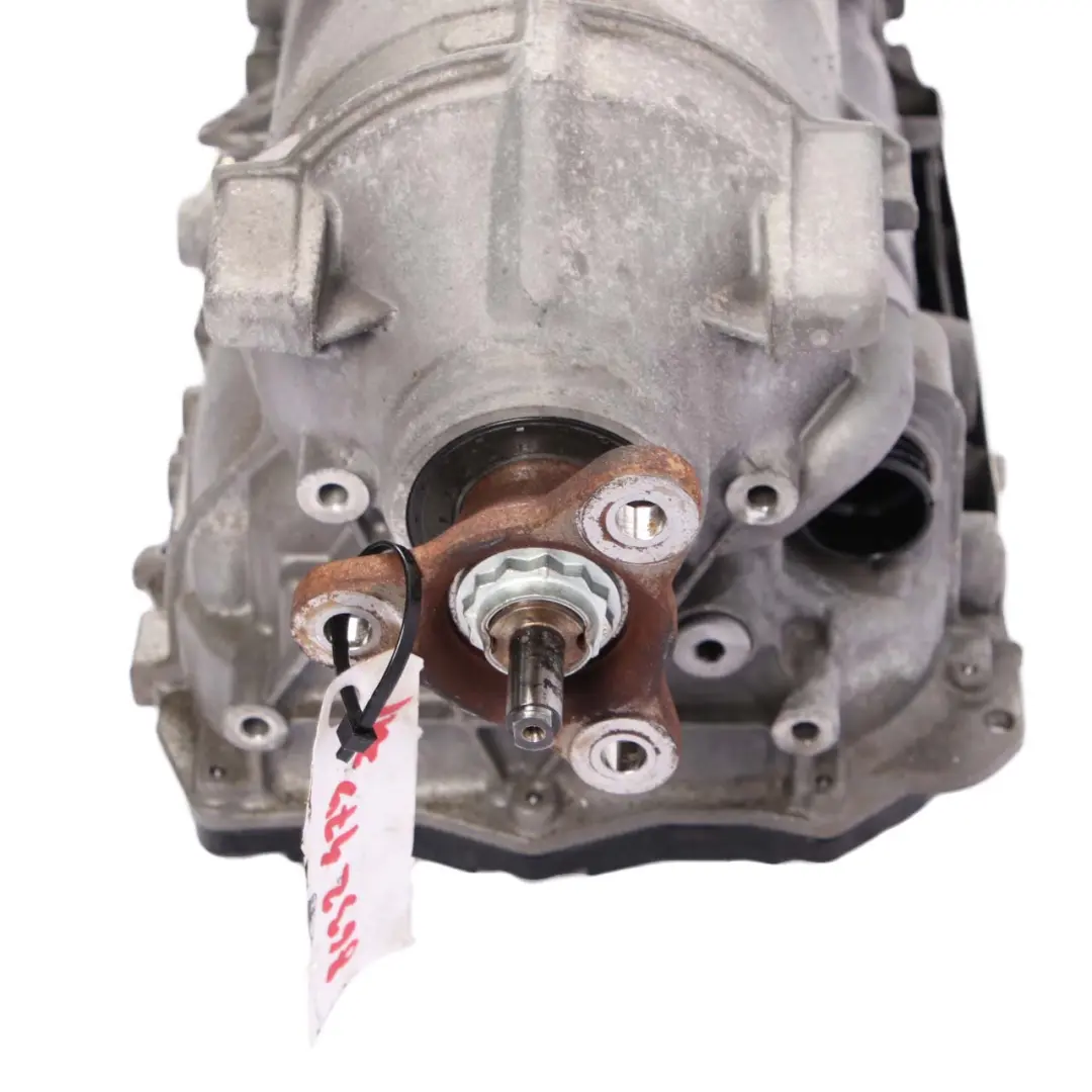 Automatic Gearbox BMW F30 F31 F32 F34 320i 420i Petrol N20 GA8HP45Z WARRANTY - SKU 9487562 - Part number 8632479 