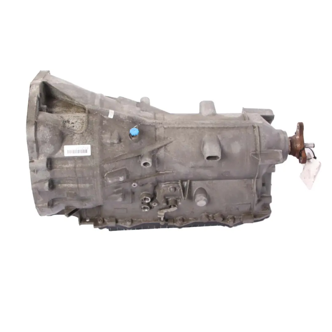 Boîte de Vitesses Automatique BMW F30 F31 F32 320i 420i N20 GA8HP45Z GARANTIE pour à propos du numéro de pièce 8632479 Boîte de Vitesses Automatique BMW F30 F31 F32 320i 420i N20 GA8HP45Z GARANTIE - SKU 9487562 - Numéro de pièce 8632479