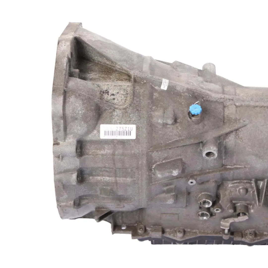 Gearbox BMW F30 F31 F32 F34 320i 420i Petrol N20 GA8HP45Z WARRANTY to Automatic with Part number 8632479 Automatic Gearbox BMW F30 F31 F32 F34 320i 420i Petrol N20 GA8HP45Z WARRANTY - SKU 9487562 - Part number 8632479