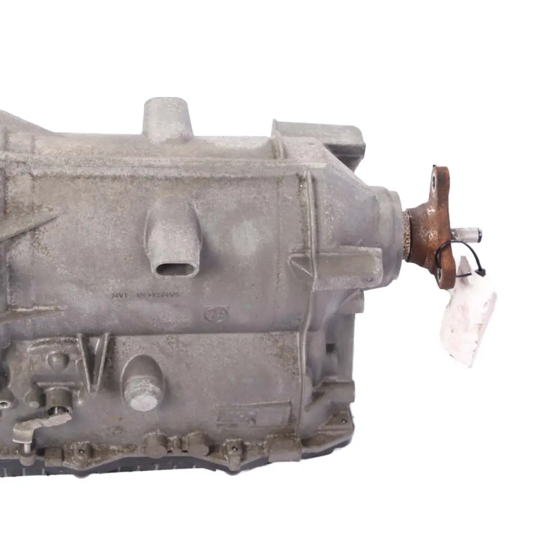 Automatic Gearbox BMW F30 F31 F32 F34 320i 420i Petrol N20 GA8HP45Z WARRANTY - SKU 9487562 - Part number 8632479 