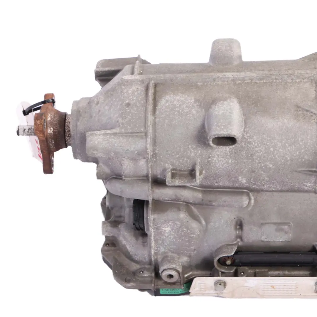 Automatic Gearbox BMW F30 F31 F32 F34 320i 420i Petrol N20 GA8HP45Z WARRANTY - SKU 9487562 - Part number 8632479 