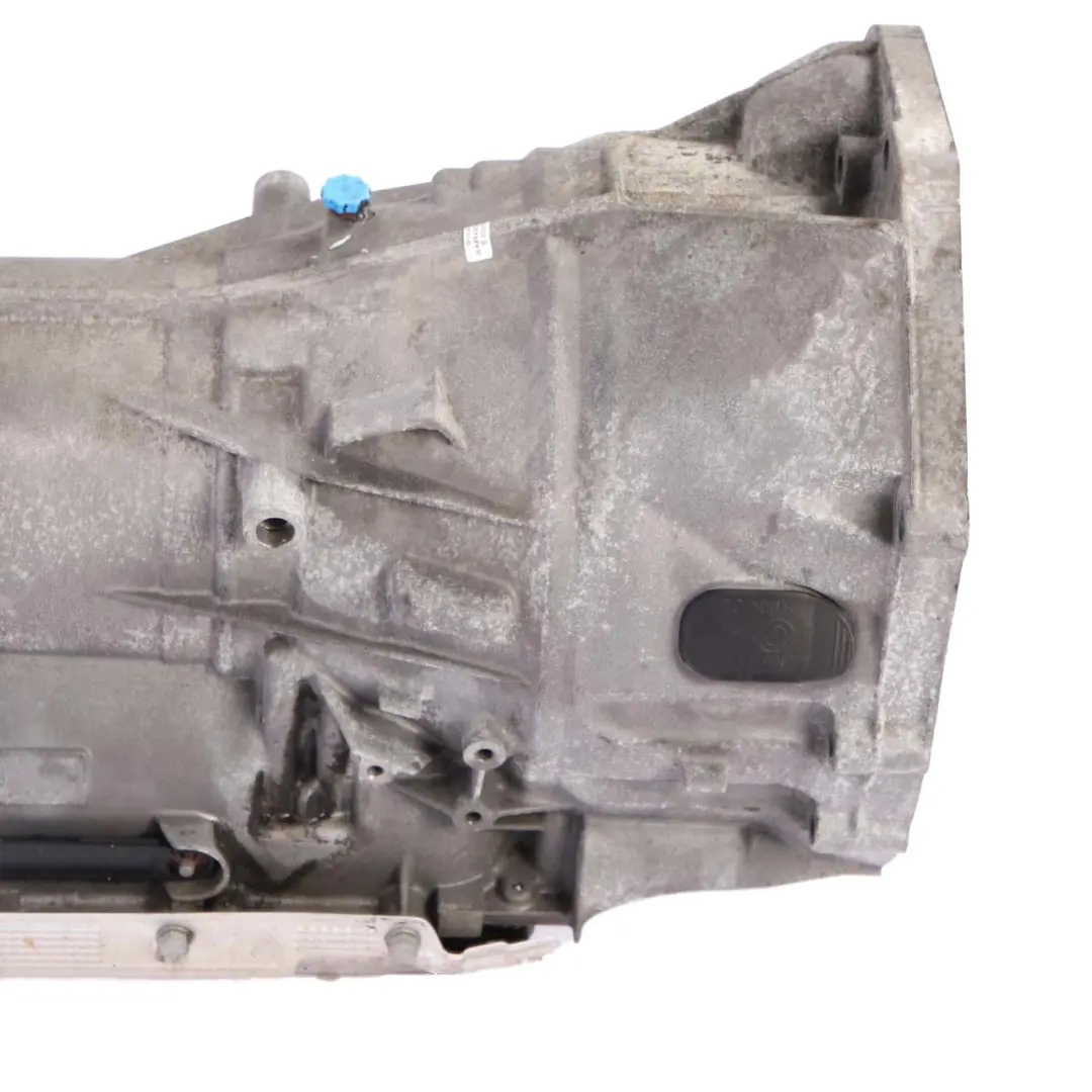 Automatic Gearbox BMW F30 F31 F32 F34 320i 420i Petrol N20 GA8HP45Z WARRANTY - SKU 9487562 - Part number 8632479 