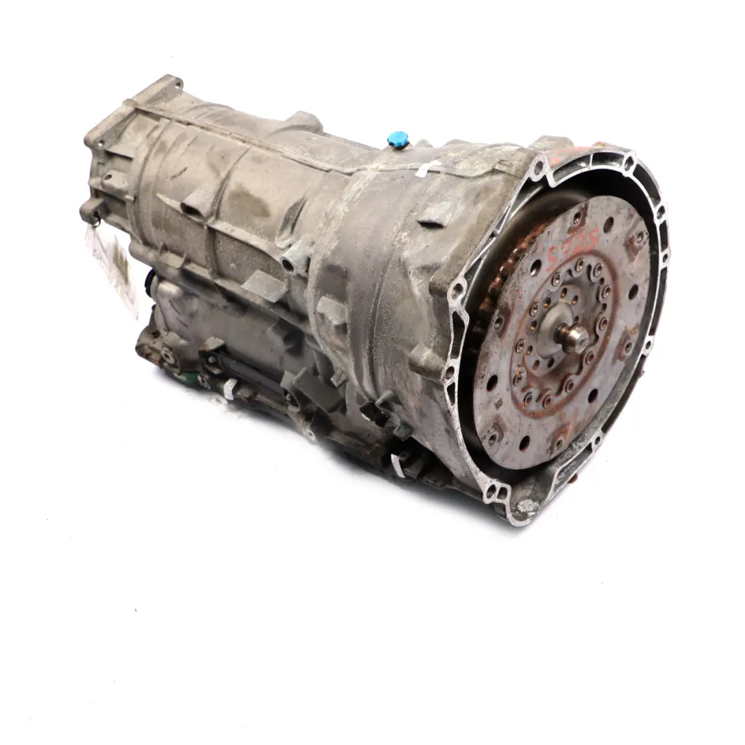 335dX F32 435dX LCI N57Z Automatic Gearbox GA8HP70X XEY WARRANTY to BMW F30 with Part number 9487567 BMW F30 335dX F32 435dX LCI N57Z Automatic Gearbox GA8HP70X XEY WARRANTY - SKU 9487567 - Part number 9487567