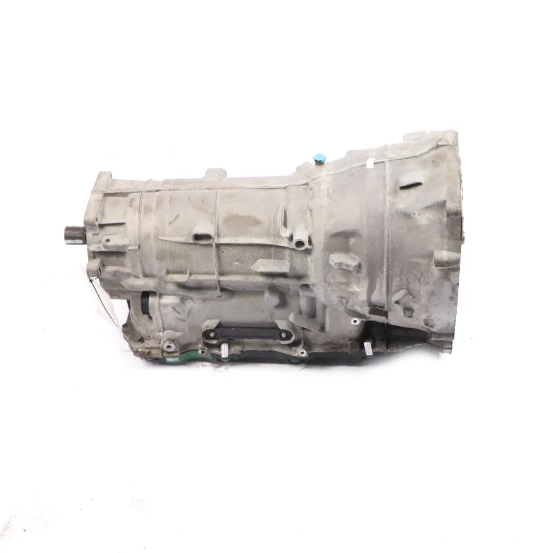 335dX F32 435dX LCI N57Z Automatic Gearbox GA8HP70X XEY WARRANTY to BMW F30 with Part number 9487567 BMW F30 335dX F32 435dX LCI N57Z Automatic Gearbox GA8HP70X XEY WARRANTY - SKU 9487567 - Part number 9487567