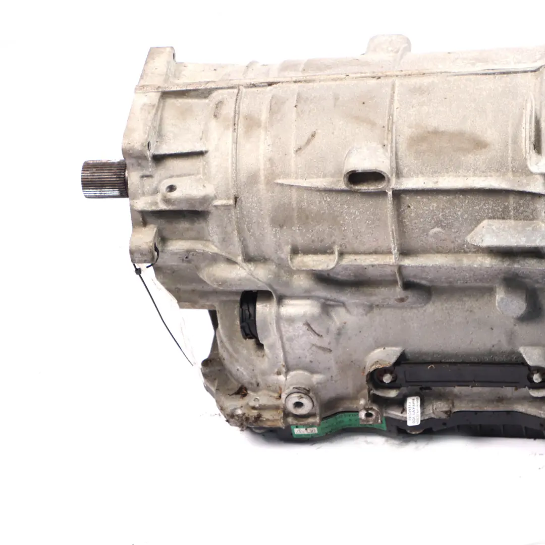 335dX F32 435dX LCI N57Z Automatic Gearbox GA8HP70X XEY WARRANTY to BMW F30 with Part number 9487567 BMW F30 335dX F32 435dX LCI N57Z Automatic Gearbox GA8HP70X XEY WARRANTY - SKU 9487567 - Part number 9487567