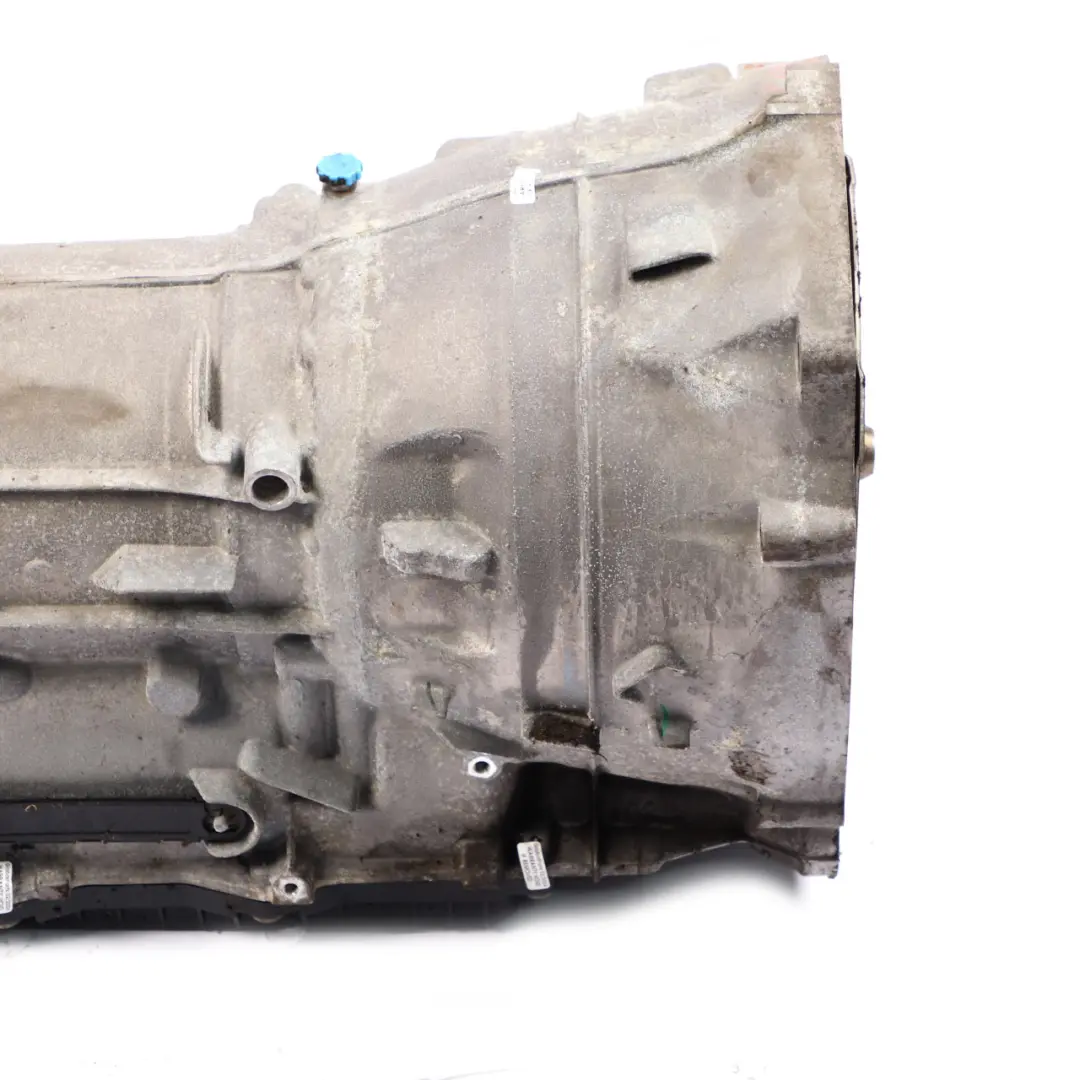 335dX F32 435dX LCI N57Z Automatic Gearbox GA8HP70X XEY WARRANTY to BMW F30 with Part number 9487567 BMW F30 335dX F32 435dX LCI N57Z Automatic Gearbox GA8HP70X XEY WARRANTY - SKU 9487567 - Part number 9487567