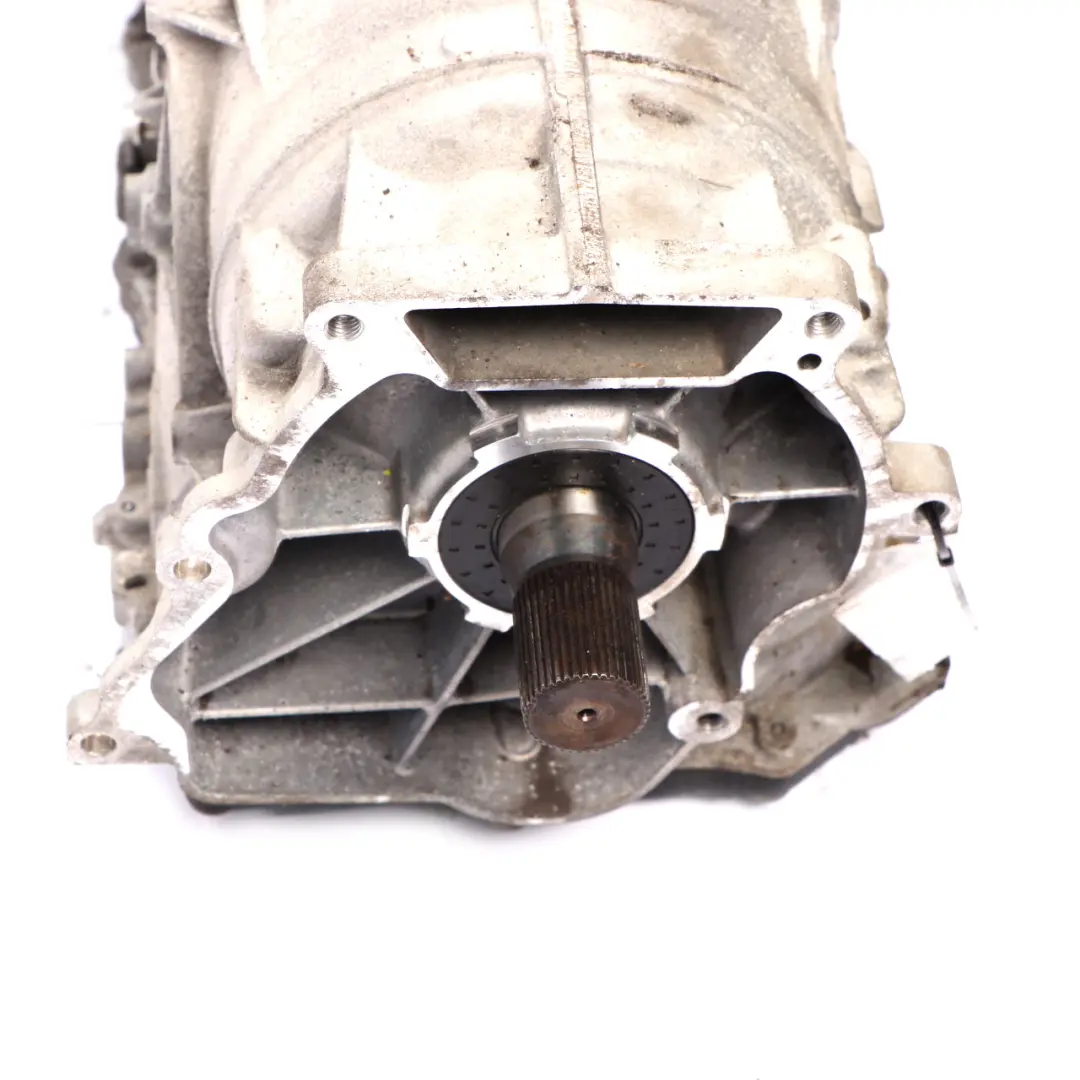 335dX F32 435dX LCI N57Z Automatic Gearbox GA8HP70X XEY WARRANTY to BMW F30 with Part number 9487567 BMW F30 335dX F32 435dX LCI N57Z Automatic Gearbox GA8HP70X XEY WARRANTY - SKU 9487567 - Part number 9487567
