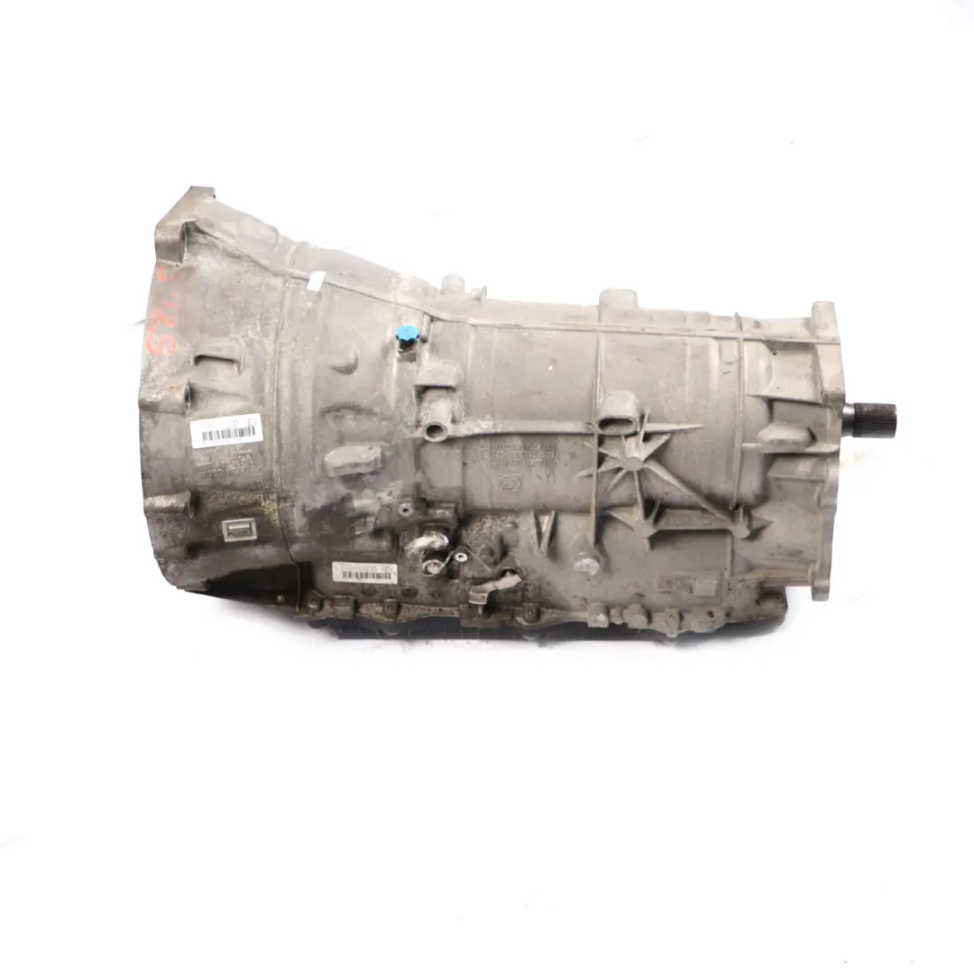 335dX F32 435dX LCI N57Z Automatic Gearbox GA8HP70X XEY WARRANTY to BMW F30 with Part number 9487567 BMW F30 335dX F32 435dX LCI N57Z Automatic Gearbox GA8HP70X XEY WARRANTY - SKU 9487567 - Part number 9487567