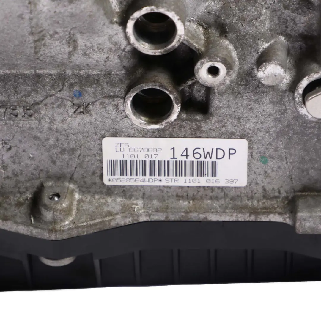 Automatyczna Skrzynia GA8HP50Z do BMW F20 F21 F30 F31 o numerze 8678682 BMW F20 F21 F30 F31 Automatyczna Skrzynia GA8HP50Z - SKU 9487622 - Numer Części 8678682