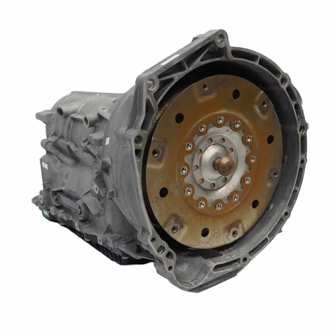 Gearbox 8484646 GA8HP50Z WARRANTY to BMW F20 F21 F30 F31 F32 B48 Automatic with Part number 8678682 BMW F20 F21 F30 F31 F32 B48 Automatic Gearbox 8484646 GA8HP50Z WARRANTY - SKU 9487622 - Part number 8678682