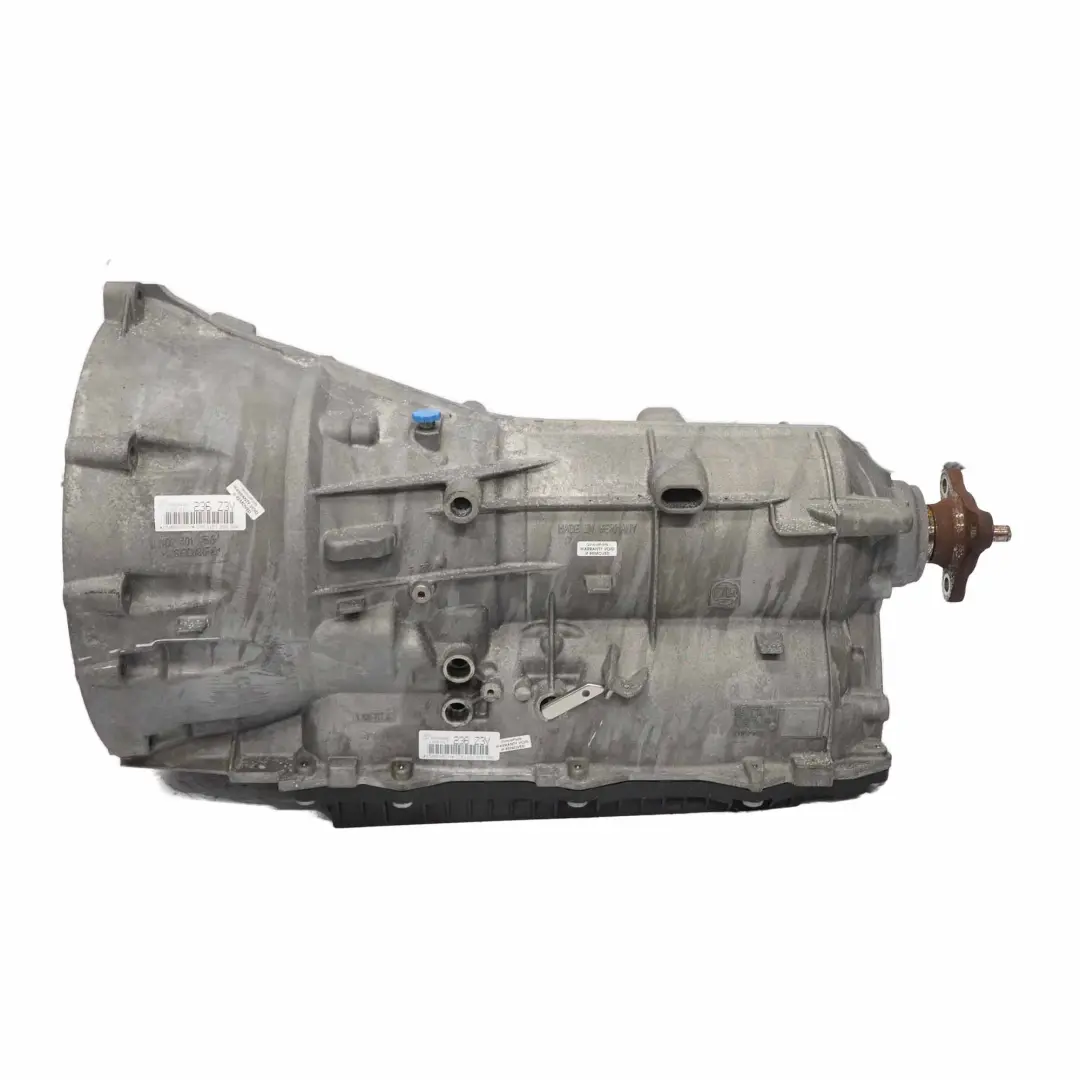 Automatikgetriebe 8484646 GA8HP50Z GARANTIE für BMW F20 F21 F30 F31 F32 B48 mit Teilenummer 8678682 BMW F20 F21 F30 F31 F32 B48 Automatikgetriebe 8484646 GA8HP50Z GARANTIE - SKU 9487622 - Teilenummer 8678682