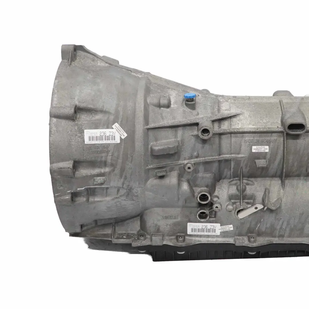 Automatyczna Skrzynia GA8HP50Z do BMW F20 F21 F30 F31 o numerze 8678682 BMW F20 F21 F30 F31 Automatyczna Skrzynia GA8HP50Z - SKU 9487622 - Numer Części 8678682